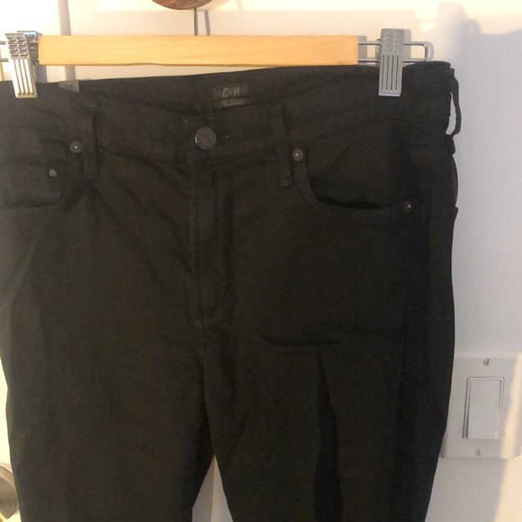 Citizens of humanity - rocket, ripped knee detail - Picture 4 of 4